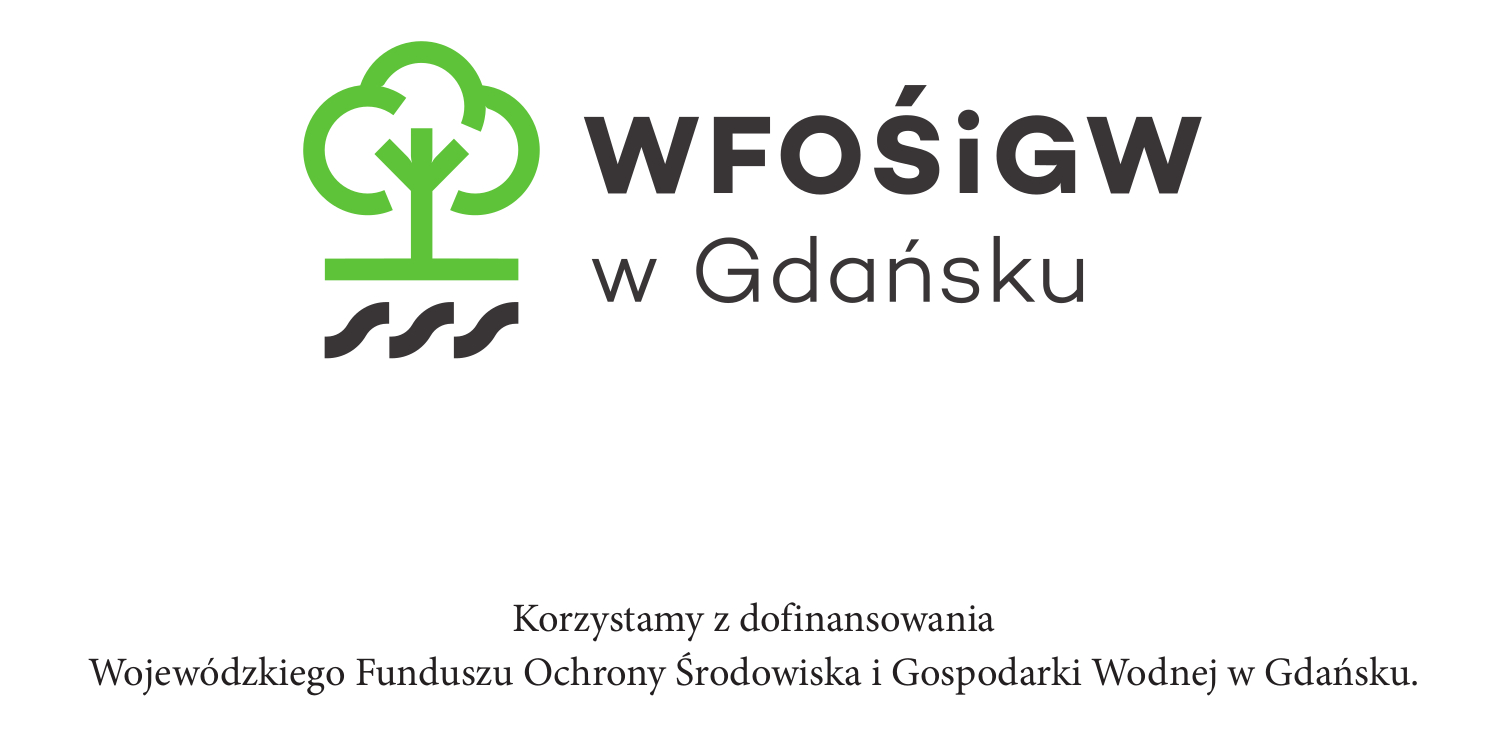 dofinansowanie logo WFOŚ