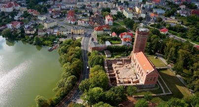 muzeum w zamku