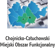 Chojnicko-Człuchowski Miejski Obszar Funkcjonalny