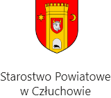 Starostwo Powiatowe w Człuchowie