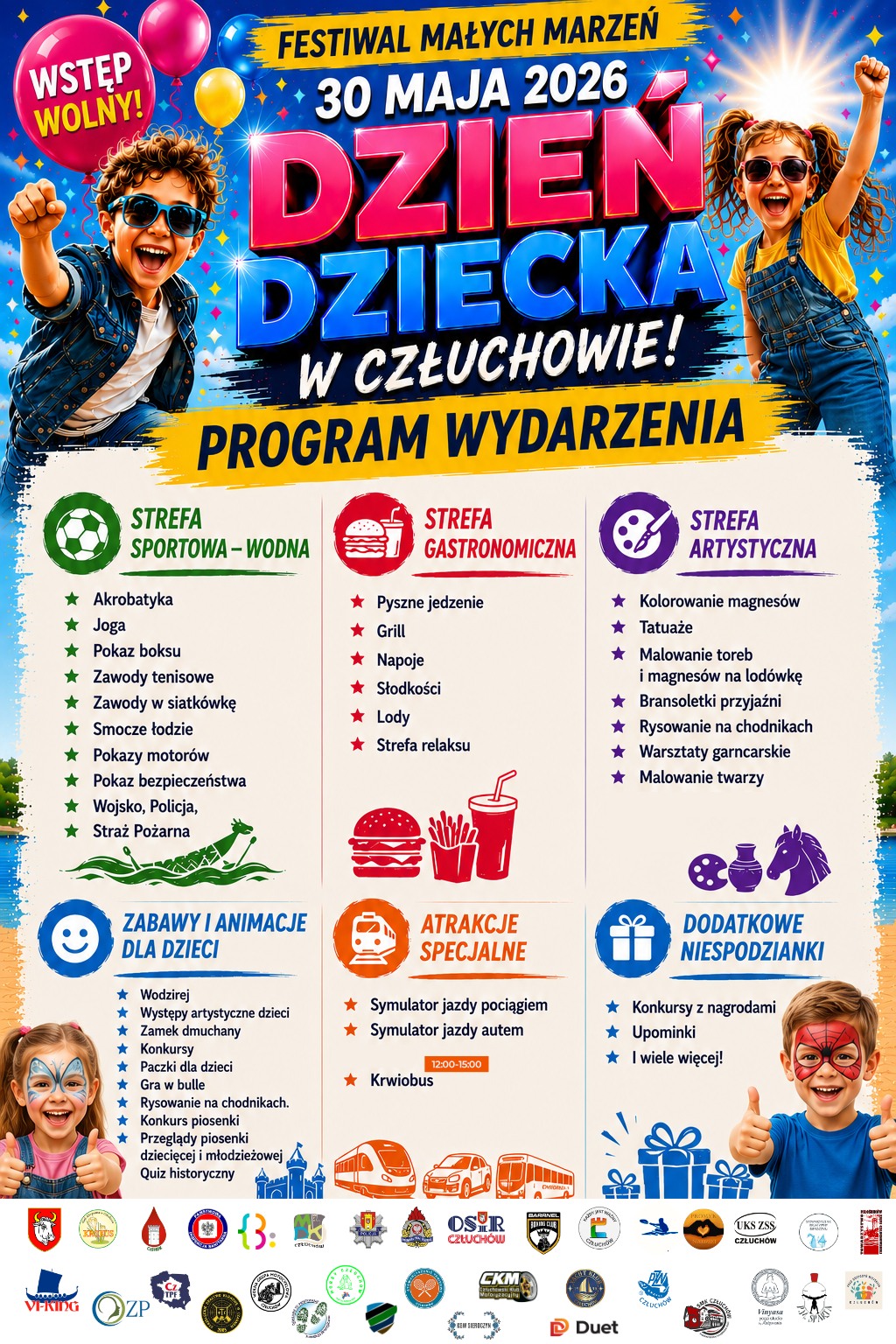 plakat