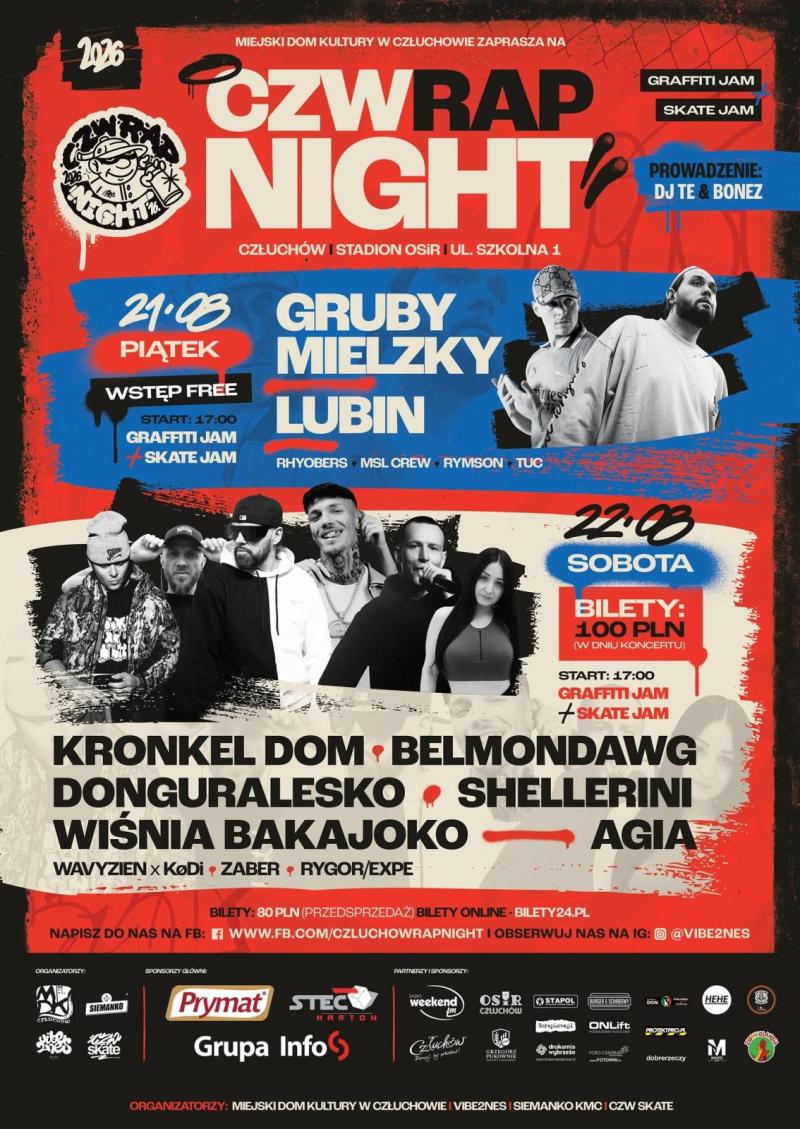 plakat