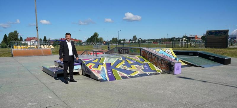 SkatePark BO 2026