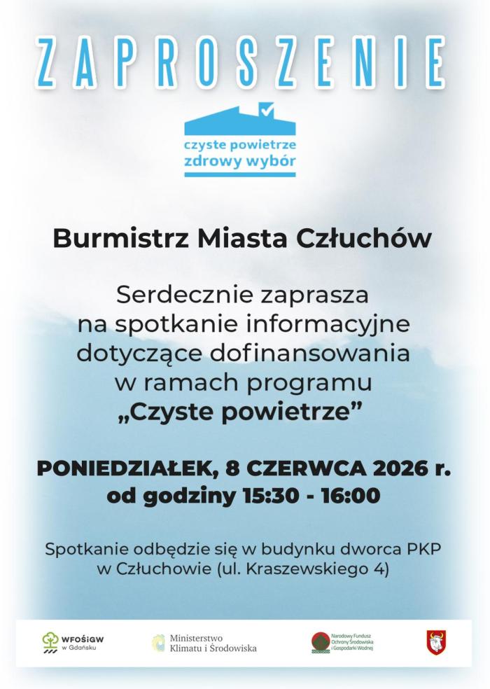 Zaproszenie