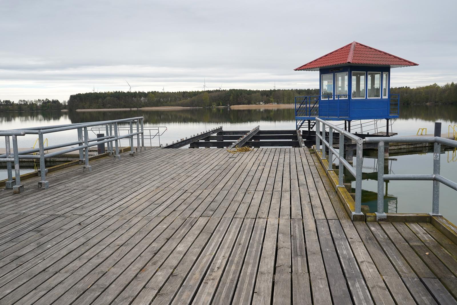 pomost