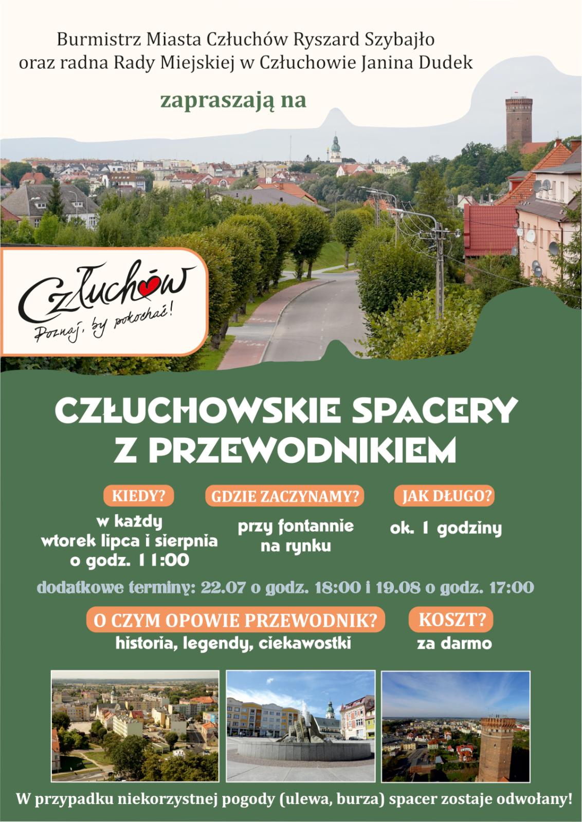 Spacery
