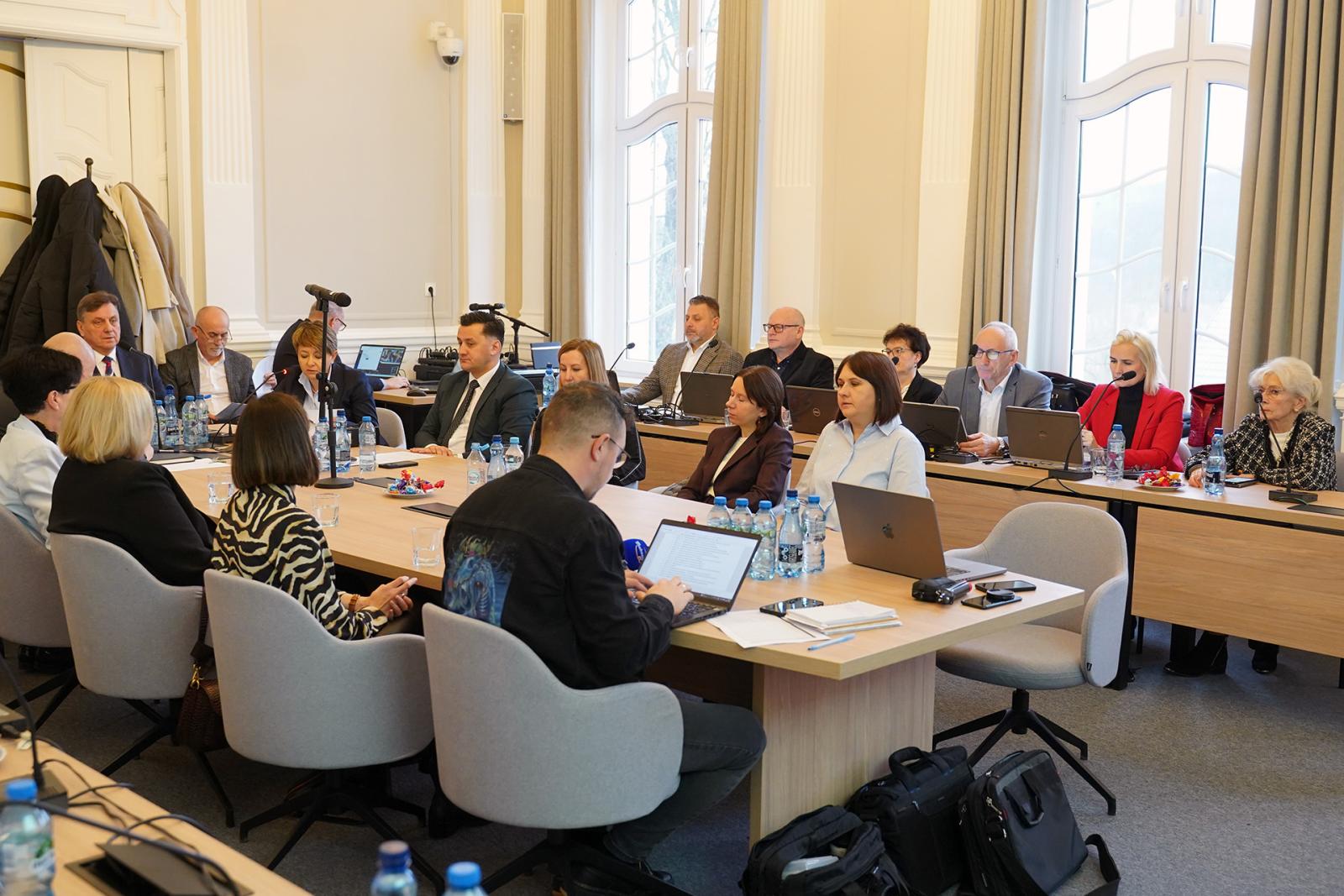 sesja budżetowa 2025