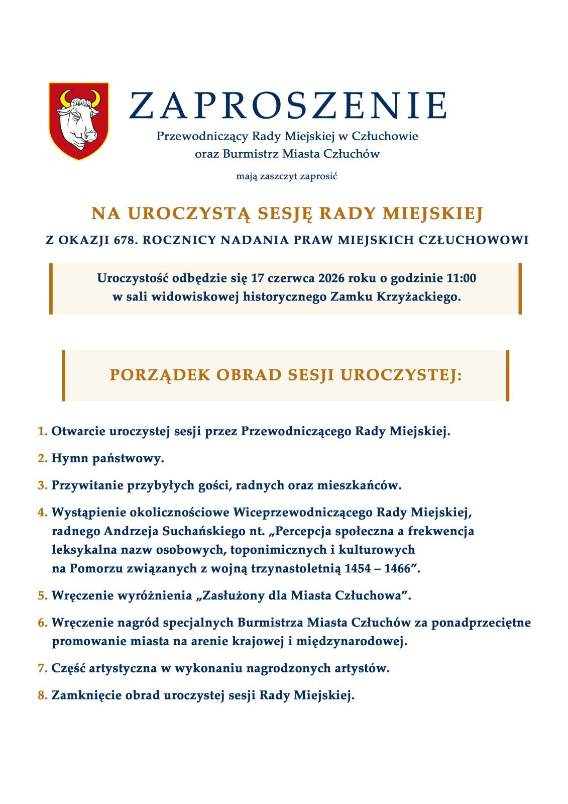 PROGRAM SESJI