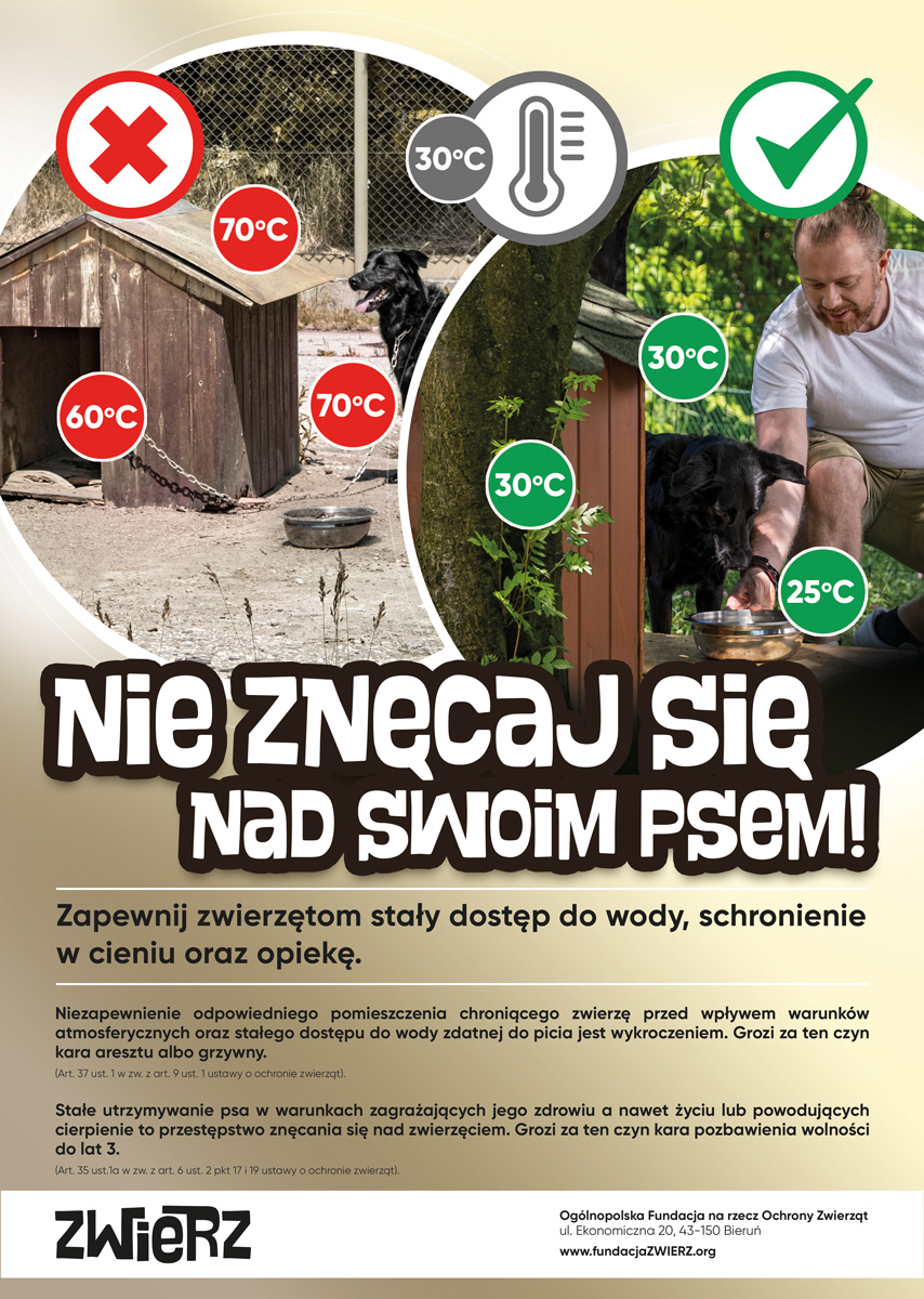 plakat ZWIERZ2