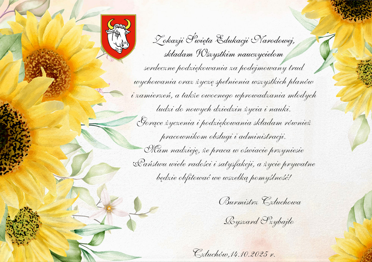 Życzenia