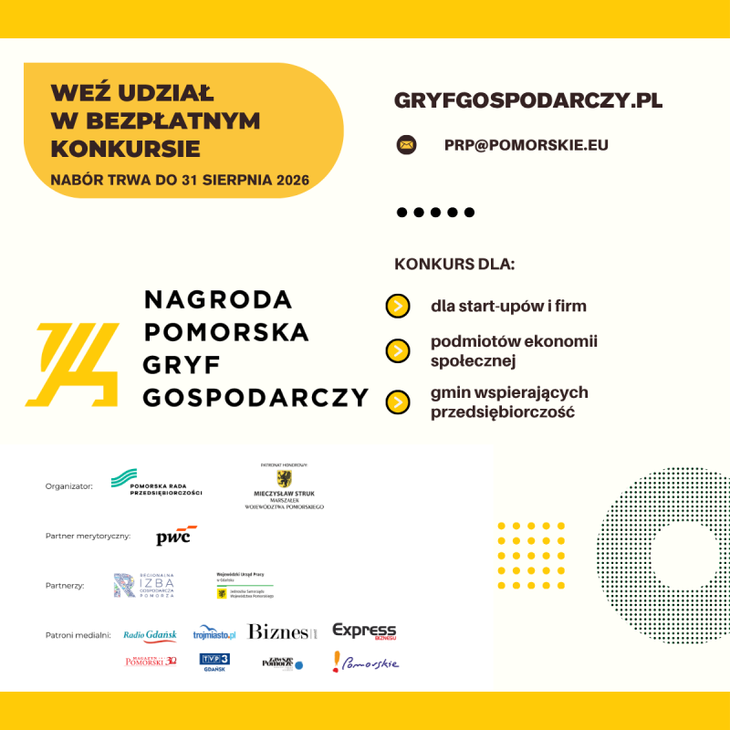 Grafika Gryf