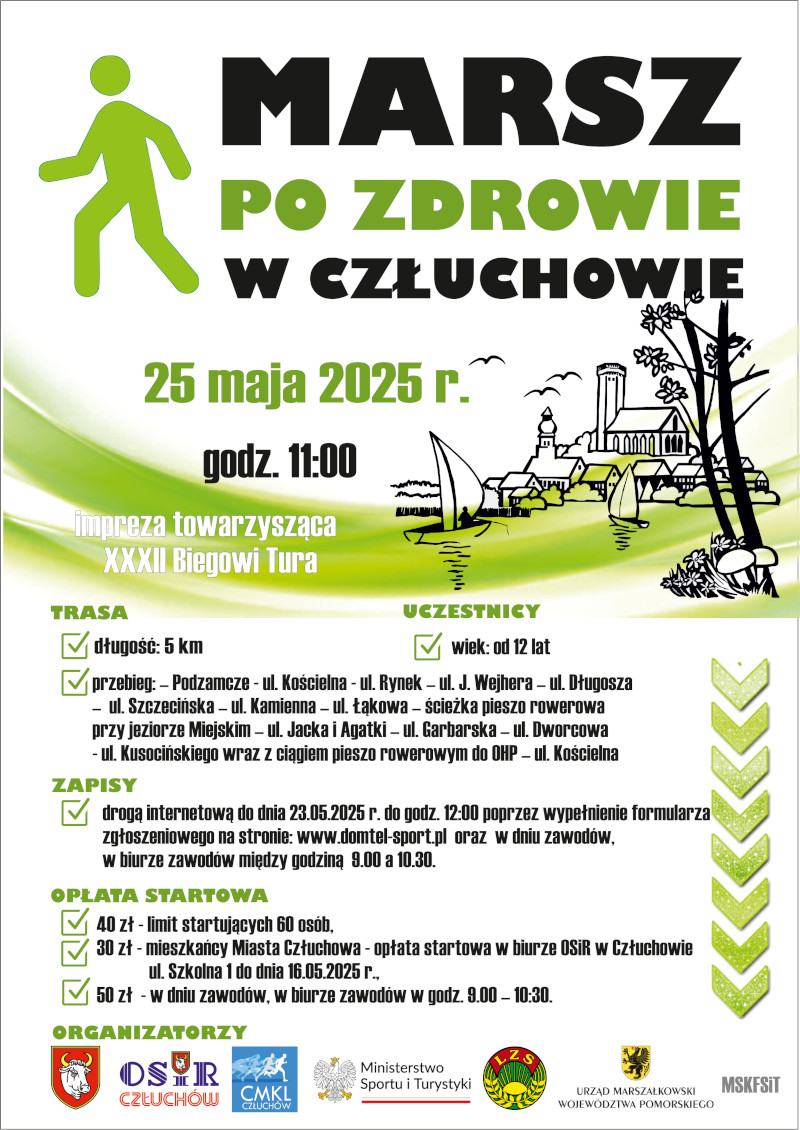 pakat marsz po zdrowie