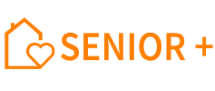 Logo Senior +
