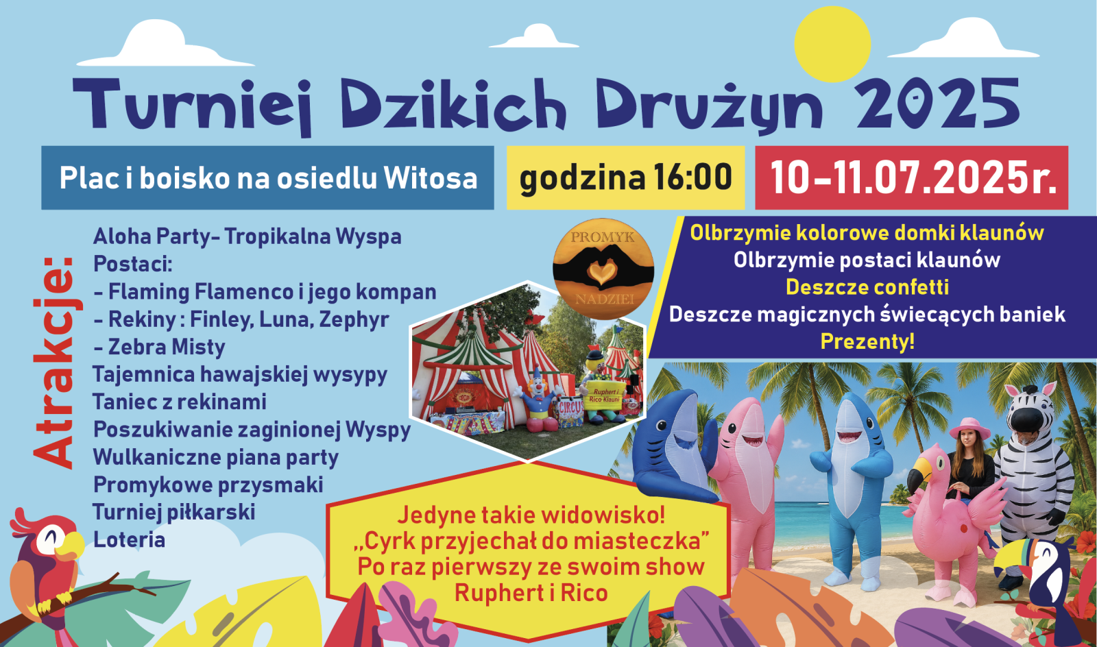 plakat