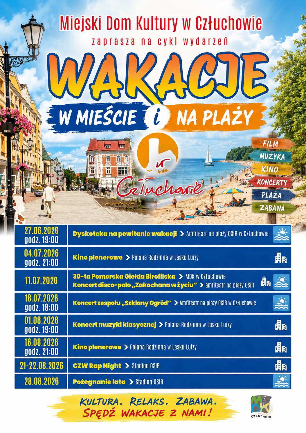plakat
