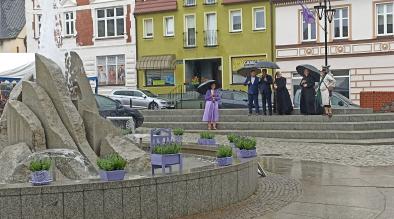 XII LAWENDOWY JARMARK ŚWIĘTEGO JAKUBA