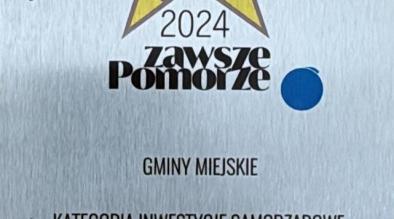 Asy Samorządu 2024