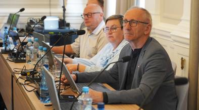 ABSOLUTORIUM ZA ROK 2024 UDZIELONE