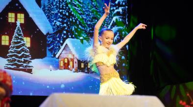 spotkanie świąteczne 2025