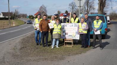 OGÓLNOPOLSKI DZIEŃ TRZEŹWOŚCI W CZŁUCHOWIE
