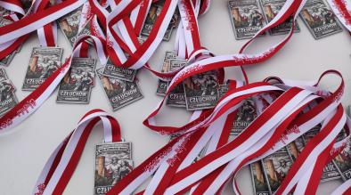 II Bieg Wyzwolenia Miasta