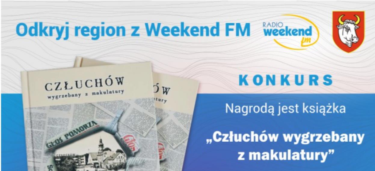 konkurs radiowy