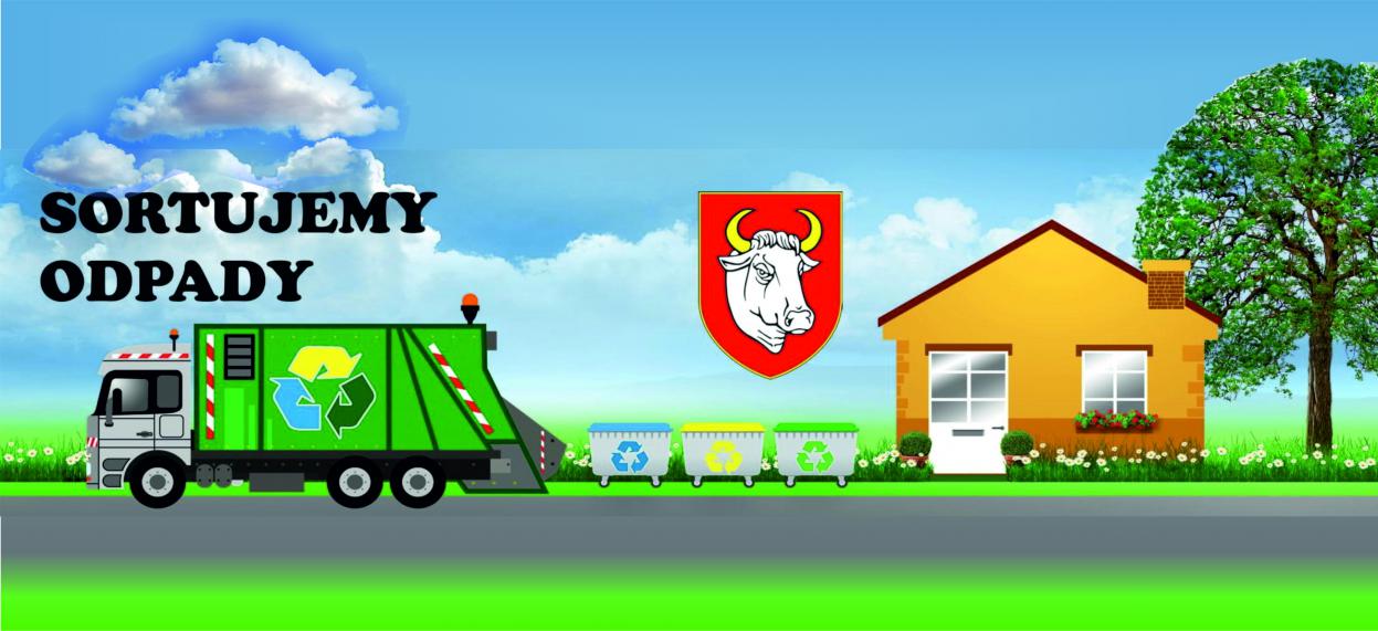 sortujemy odpady