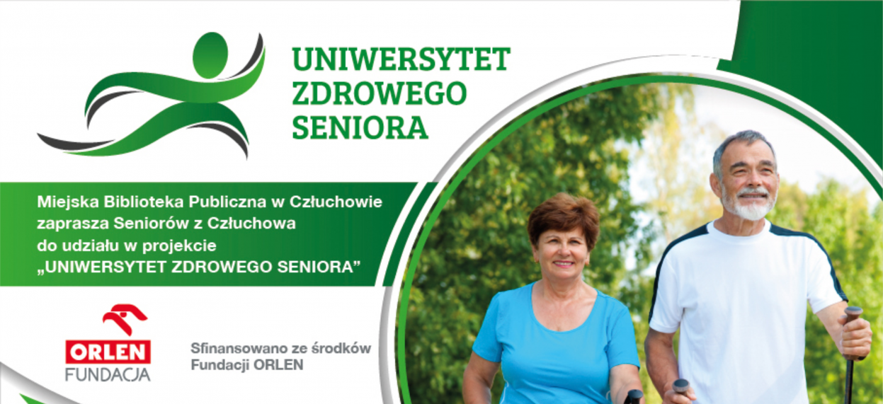 UNIWERSYTET ZDROWEGO SENIORA