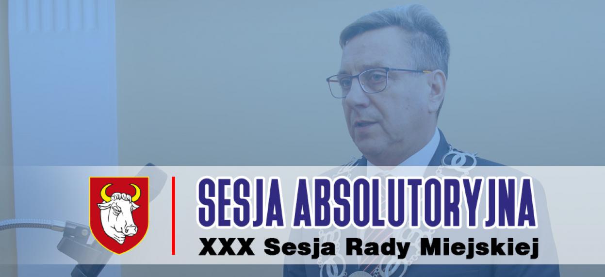 Sesja absolutoryjna