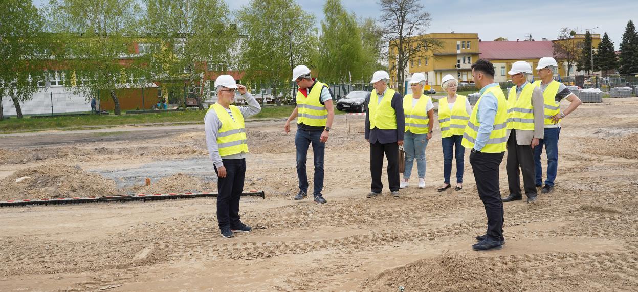 stadion maj 2022