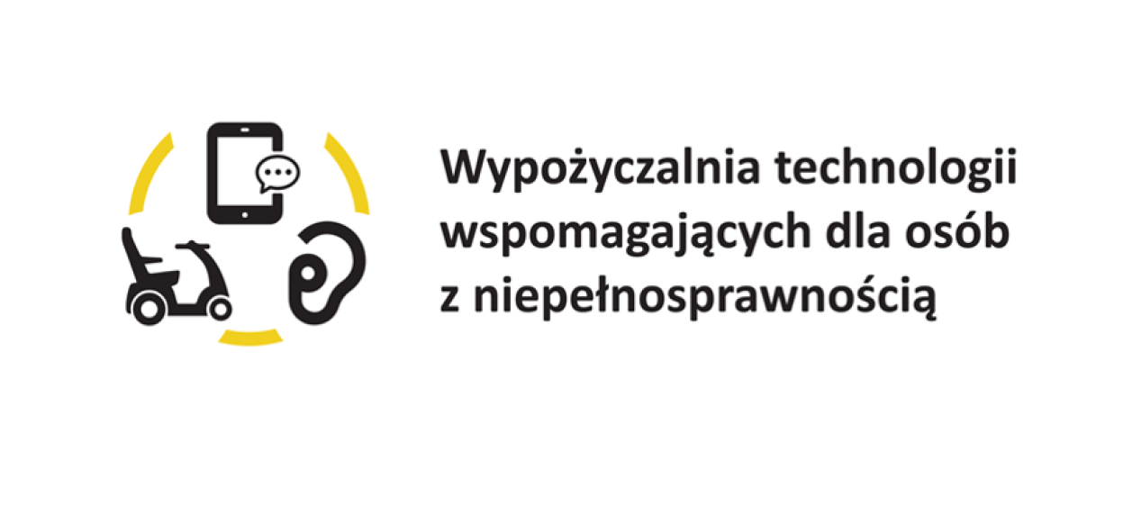 Wypożyczalnia logo