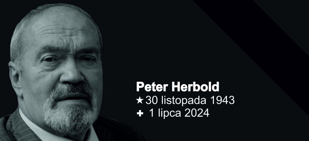 Peter Herbold