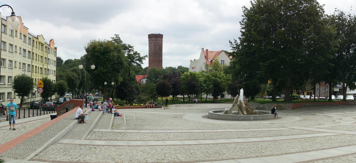 rynek
