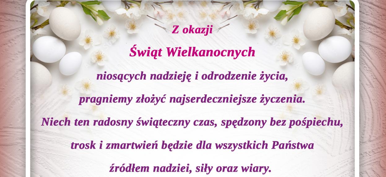 Życzenia