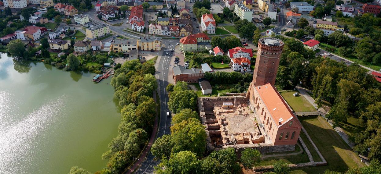 muzeum w zamku