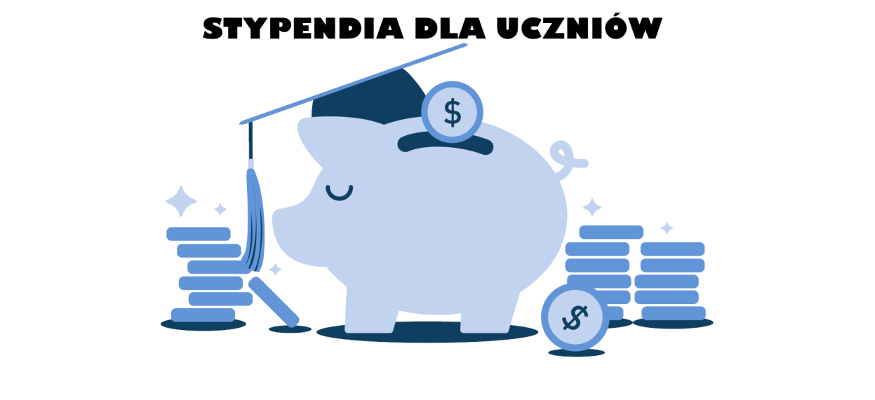 Stypendia