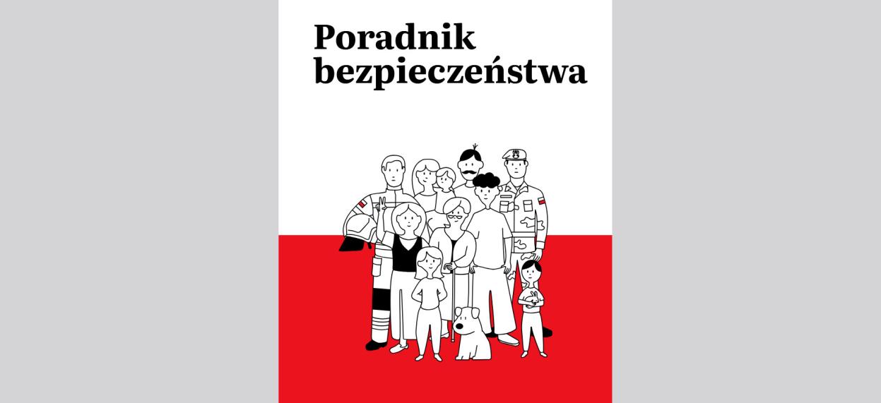 Poradnik bezpieczeństwa