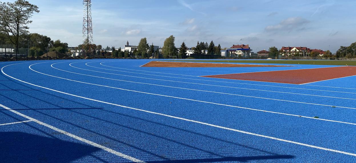 stadion