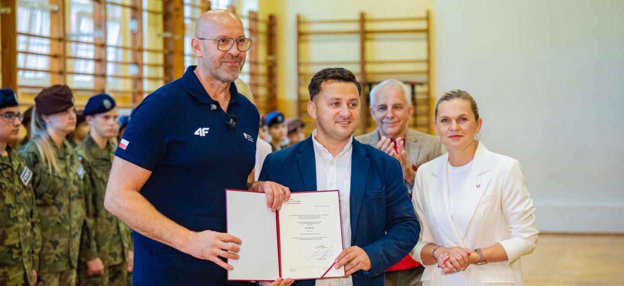 odebranie dofinansowania