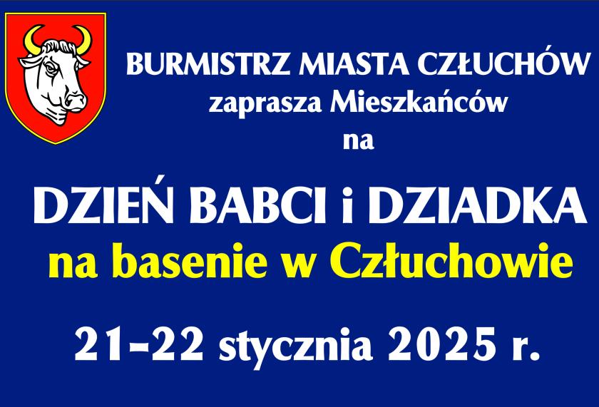 DZIEŃ BABCI I DZIADKA NA BASENIE