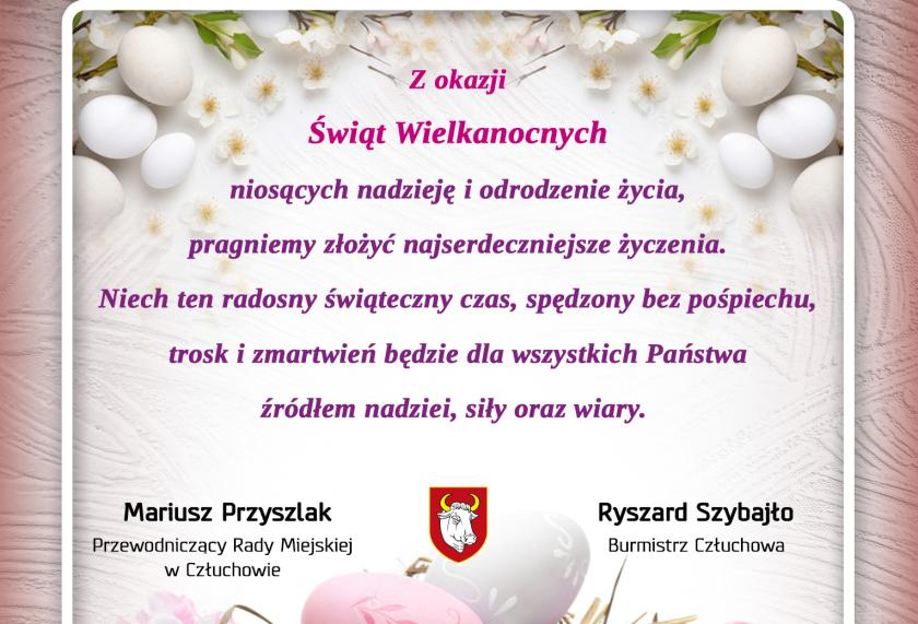 Życzenia