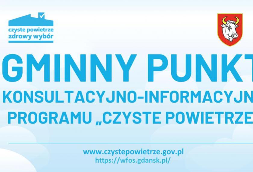 Czyste powietrze