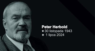 Peter Herbold