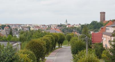 Dworcowa