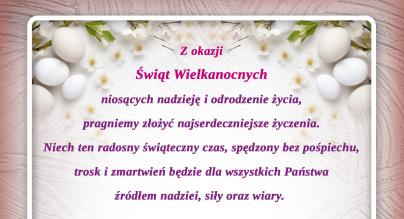 Życzenia