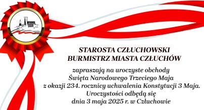 ZAPROSZENIE