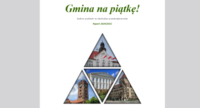 raport okłądka