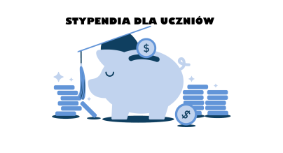 Stypendia