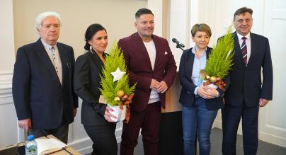 sesja budżetowa 2025