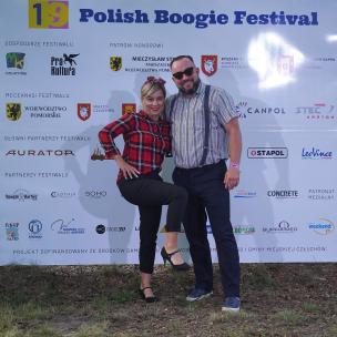 19. Polish Boogie Festival